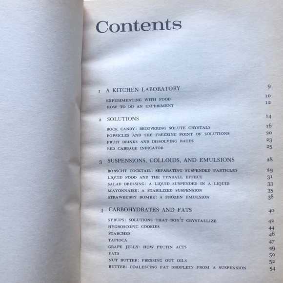 Vintage Set of 6 Science Experiment Books for Teachers and Students Ages 10-13 - Picture 10 of 16